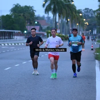 Runner Photo 8811766
