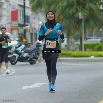 Runner Photo 8811767