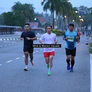 Runner Photo 8811774