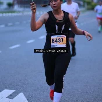 Runner Photo 8811778