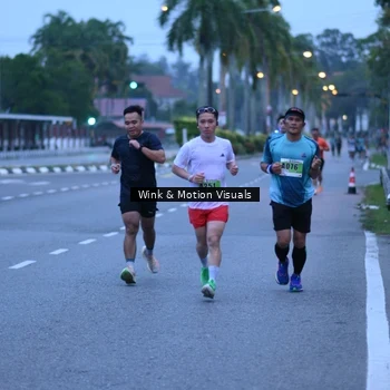 Runner Photo 8811779