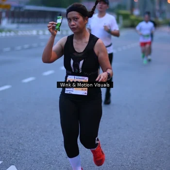 Runner Photo 8811782