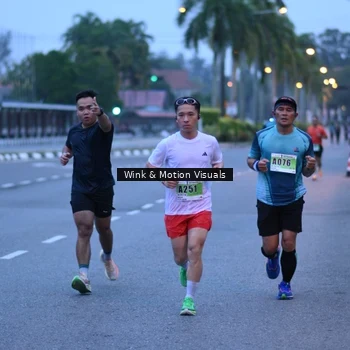 Runner Photo 8811785