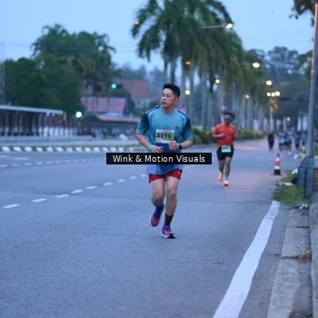 Runner Photo 8811792