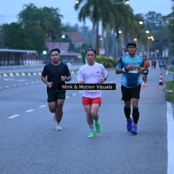 Runner Photo 8811794