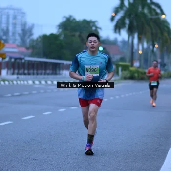 Runner Photo 8811815