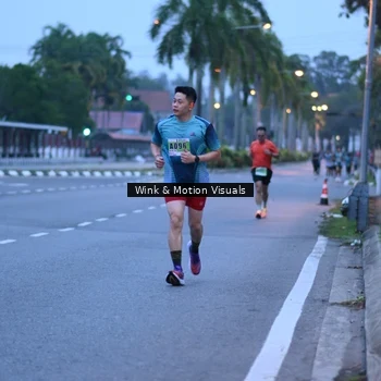 Runner Photo 8811821