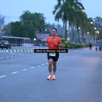 Runner Photo 8811826