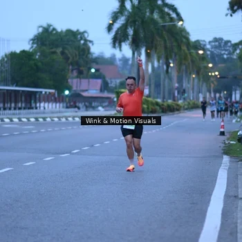 Runner Photo 8811835