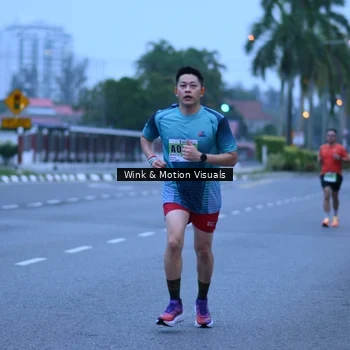 Runner Photo 8811839