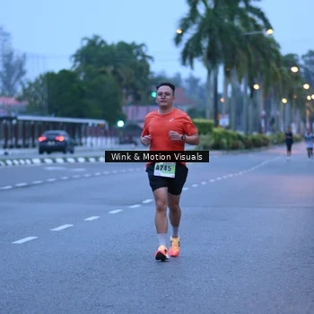 Runner Photo 8811845