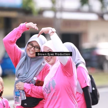 Runner Photo 8811849