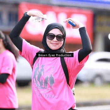 Runner Photo 8811857