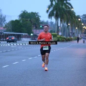Runner Photo 8811862