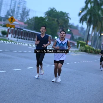 Runner Photo 8811868