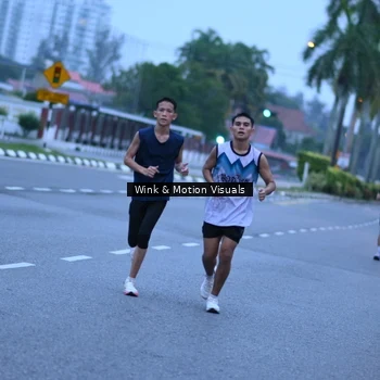 Runner Photo 8811874