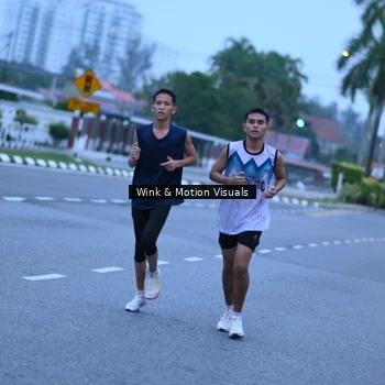 Runner Photo 8811881
