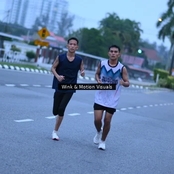 Runner Photo 8811888