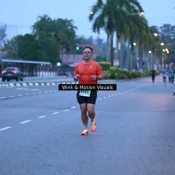 Runner Photo 8811896