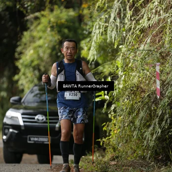 Runner Photo 88119
