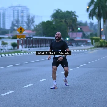 Runner Photo 8811900