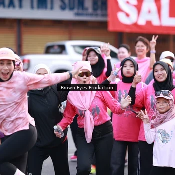 Runner Photo 8811902