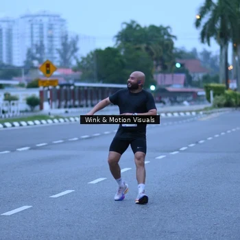 Runner Photo 8811903