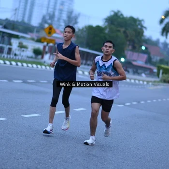 Runner Photo 8811905