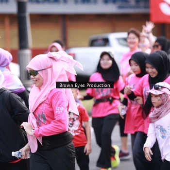 Runner Photo 8811907
