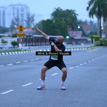 Runner Photo 8811908