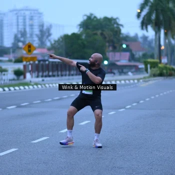Runner Photo 8811909