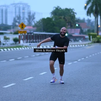 Runner Photo 8811915