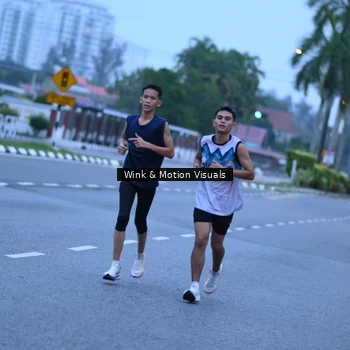 Runner Photo 8811916