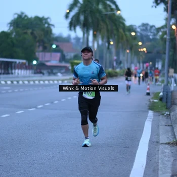 Runner Photo 8811923