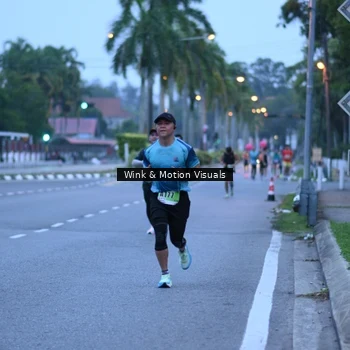 Runner Photo 8811924