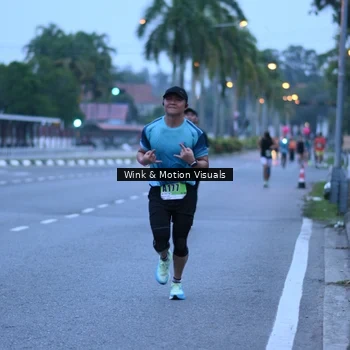 Runner Photo 8811933