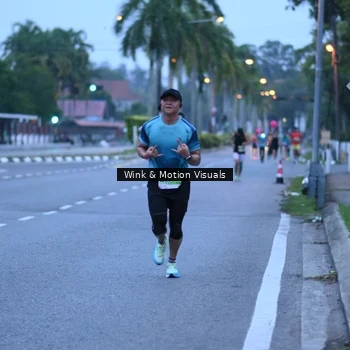 Runner Photo 8811935