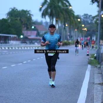 Runner Photo 8811937