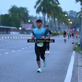 Runner Photo 8811939