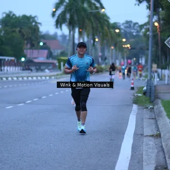 Runner Photo 8811940