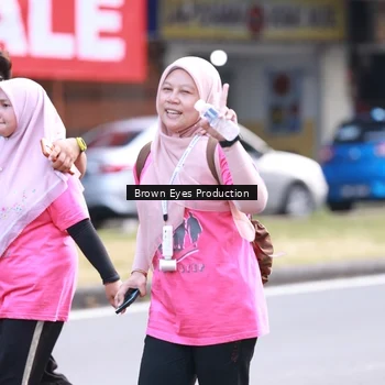 Runner Photo 8811941