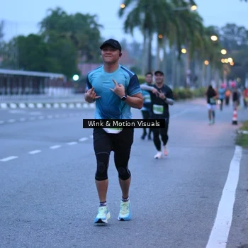 Runner Photo 8811946