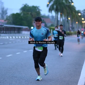 Runner Photo 8811949