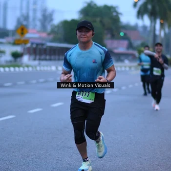 Runner Photo 8811955