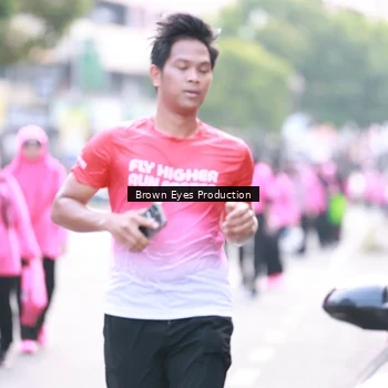 Runner Photo 8811962