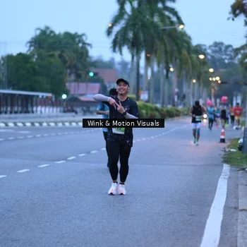 Runner Photo 8811977