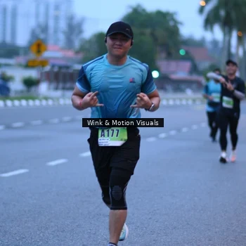 Runner Photo 8811978
