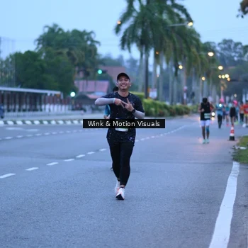 Runner Photo 8811979