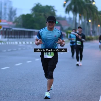 Runner Photo 8811986