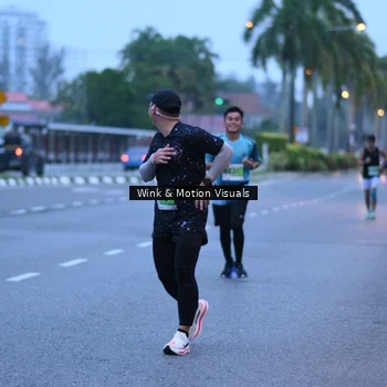 Runner Photo 8811987